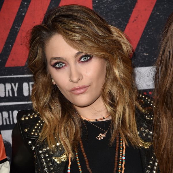 Paris Jackson