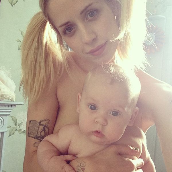 Phaedra Geldof-Cohen