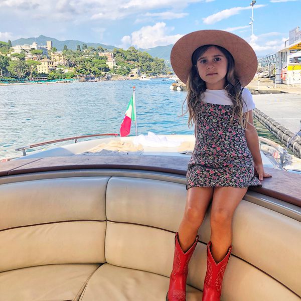 Penelope Disick