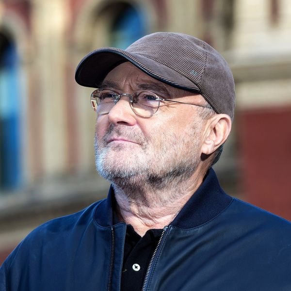 Phil Collins
