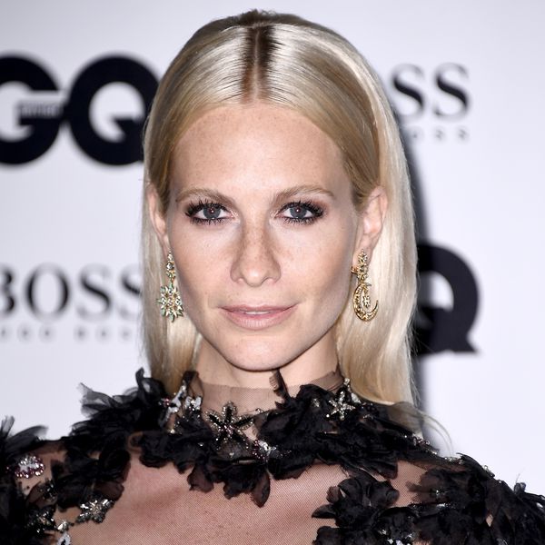 Poppy Delevingne