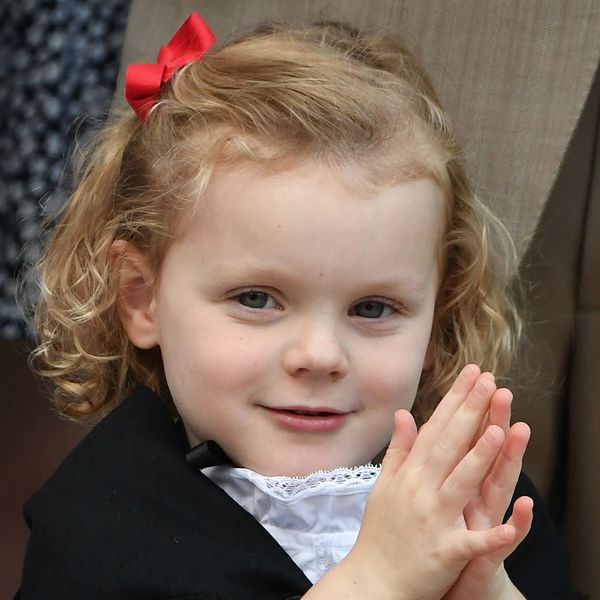Prinzessin Gabriella