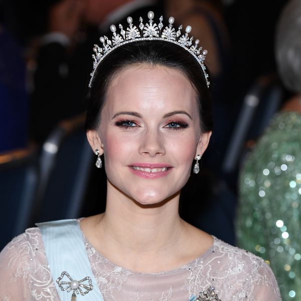 Prinzessin Sofia von Schweden
