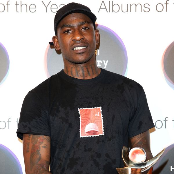 Skepta