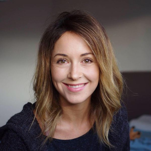 Renée Weibel