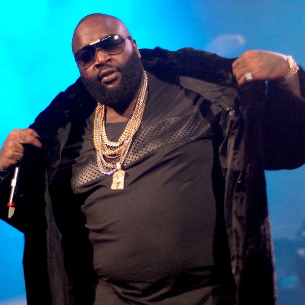 Rick Ross
