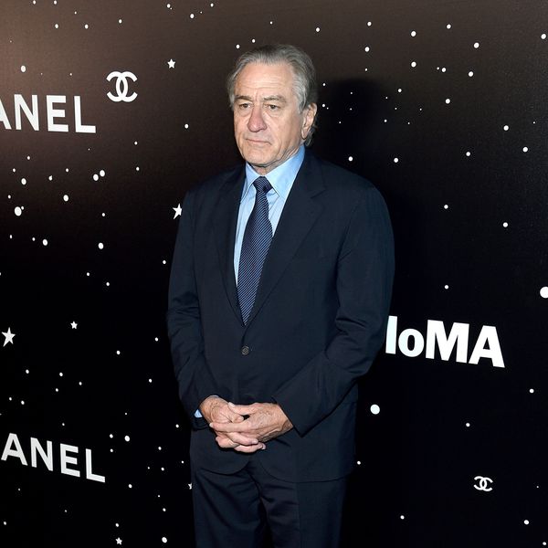 Robert De Niro