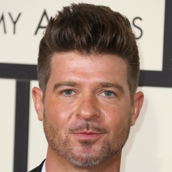 Robin Thicke