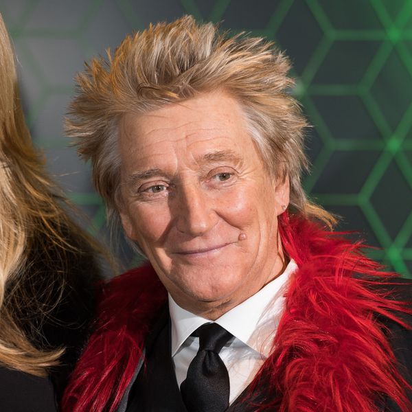 Rod Stewart