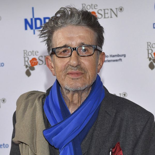 Rolf Zacher