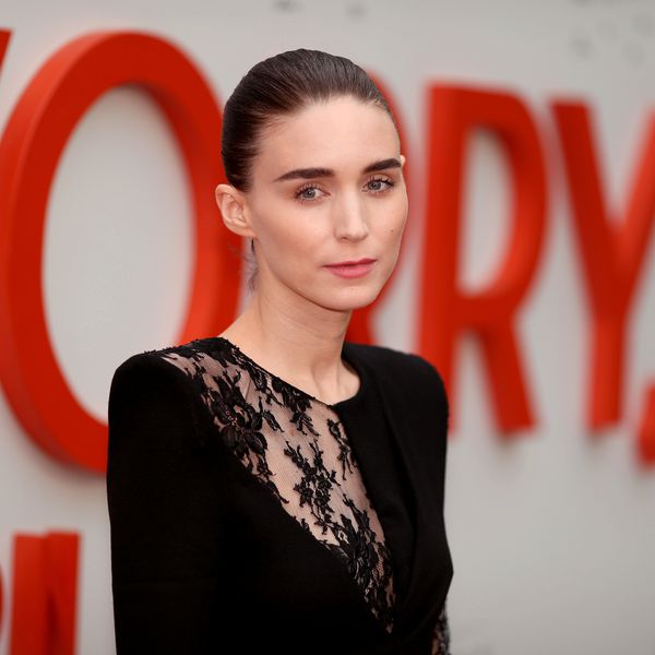 Rooney Mara