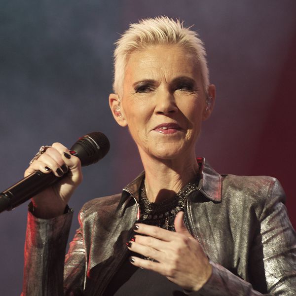 Marie Fredriksson