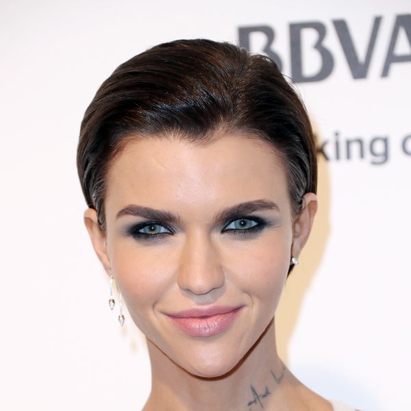 Ruby Rose