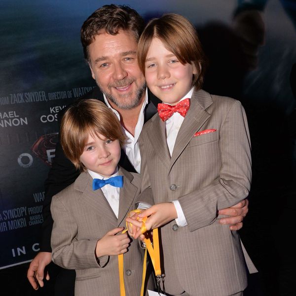 Russell Crowe
