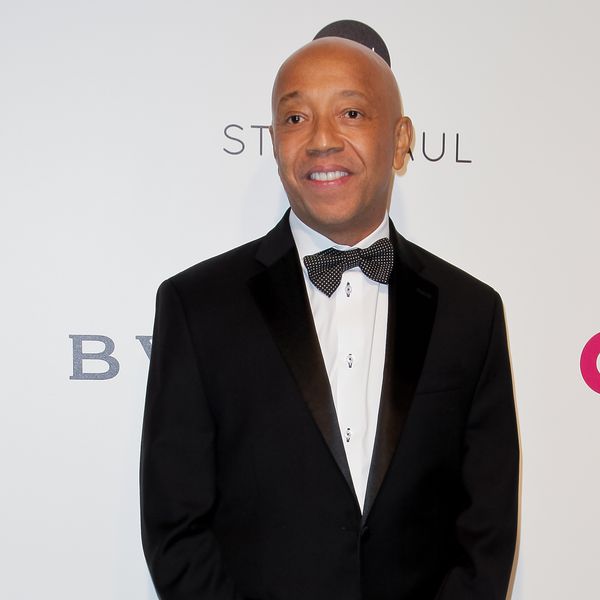 Russell Simmons