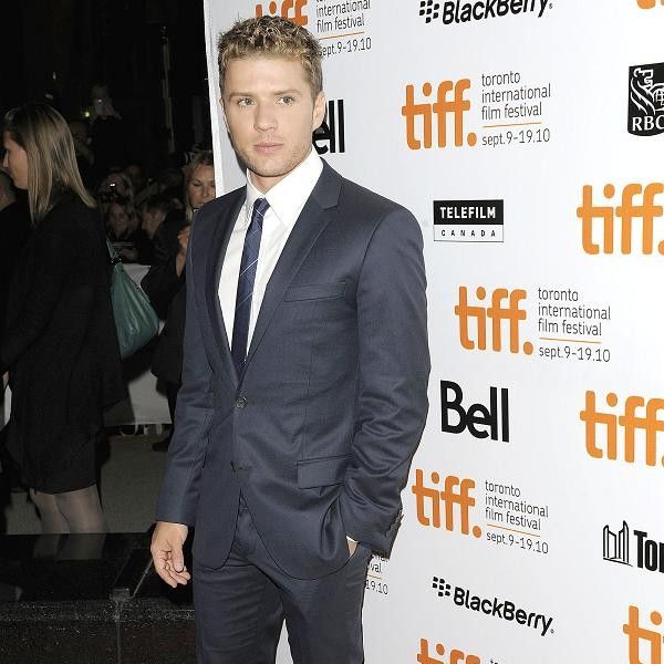 Ryan Phillippe