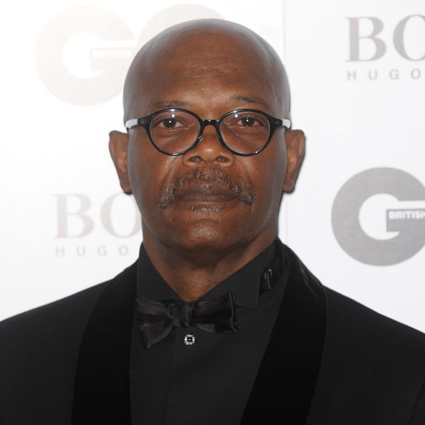 Samuel L. Jackson