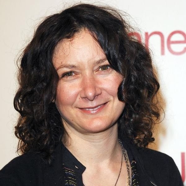 Sara Gilbert