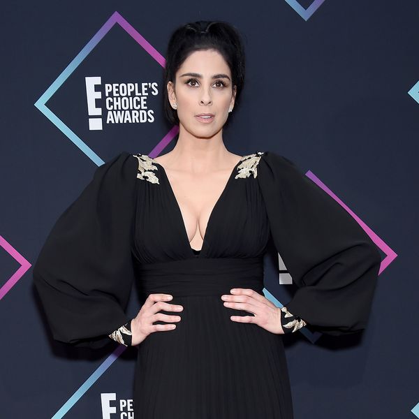 Sarah Silverman