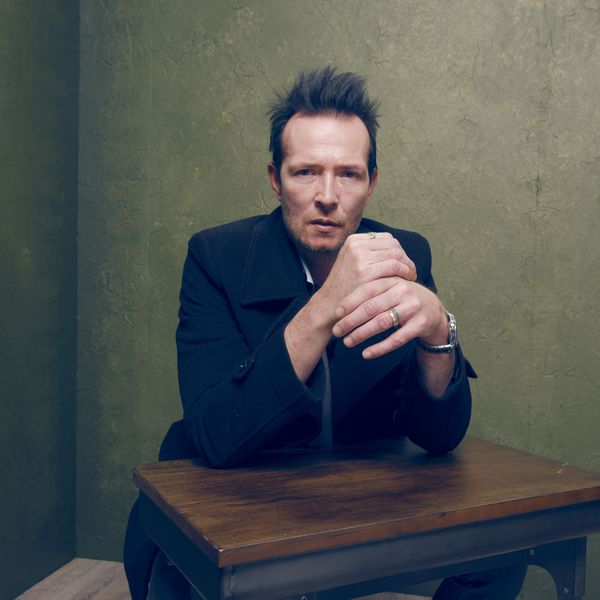 Scott Weiland