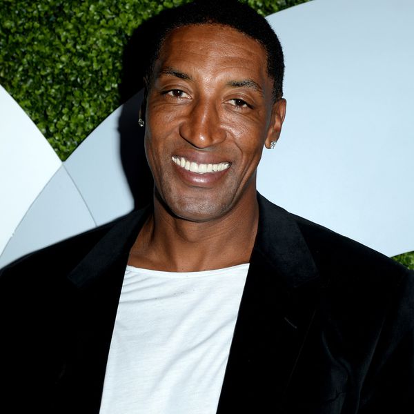 Scottie Pippen