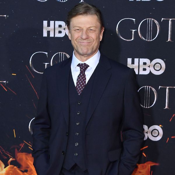 Sean Bean