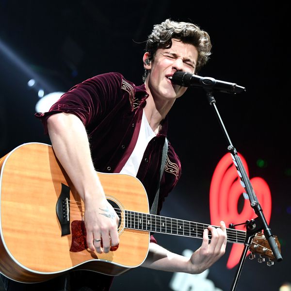Shawn Mendes