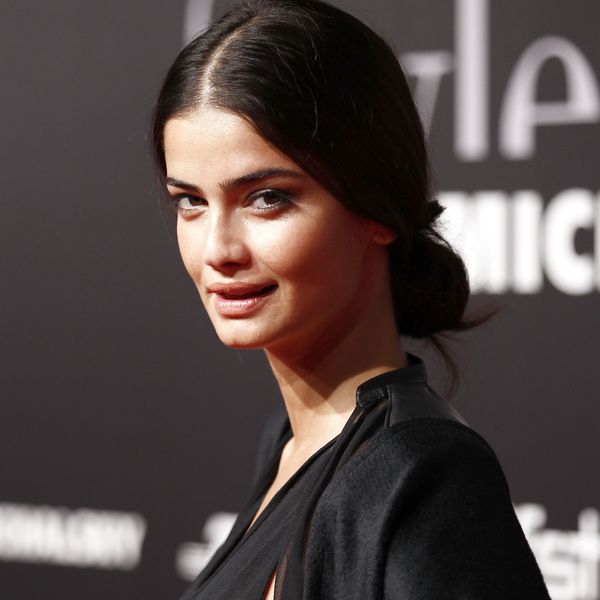 Shermine Shahrivar