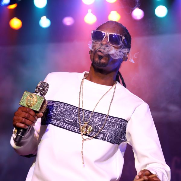 Snoop Dogg