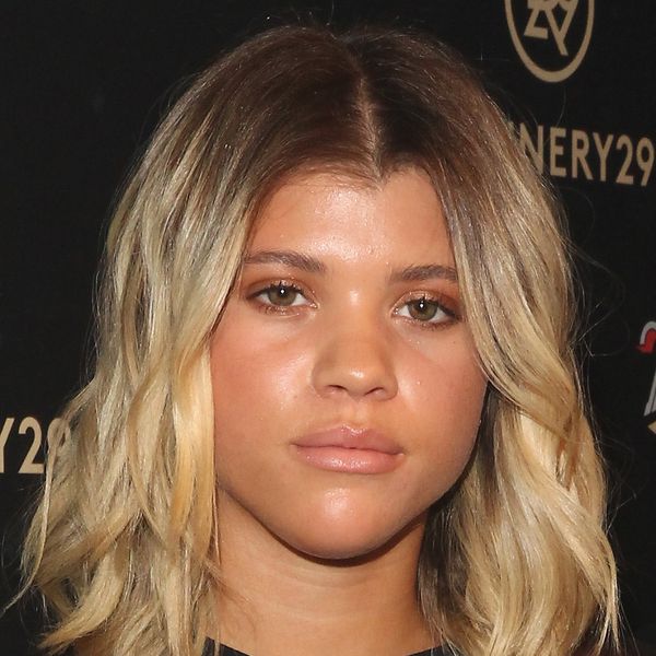 Sofia Richie
