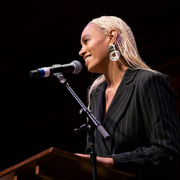 Solange Knowles