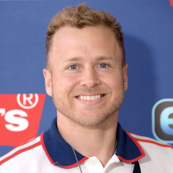 Spencer Pratt