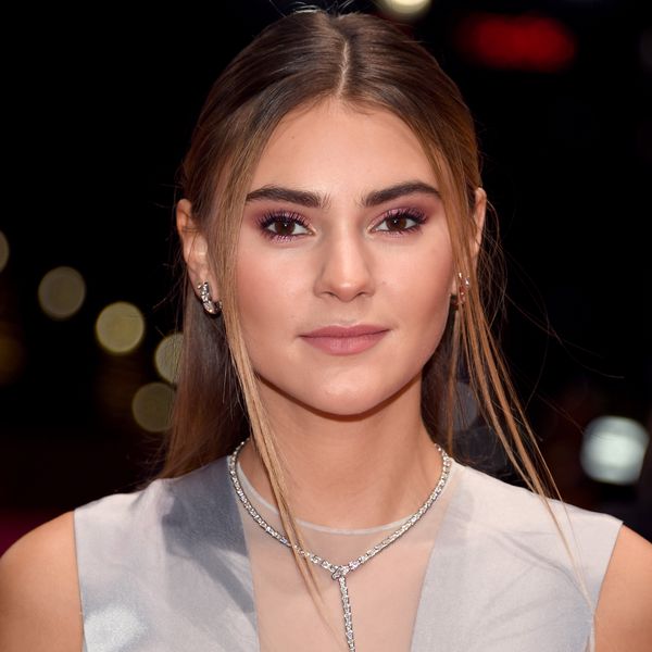 Stefanie Giesinger