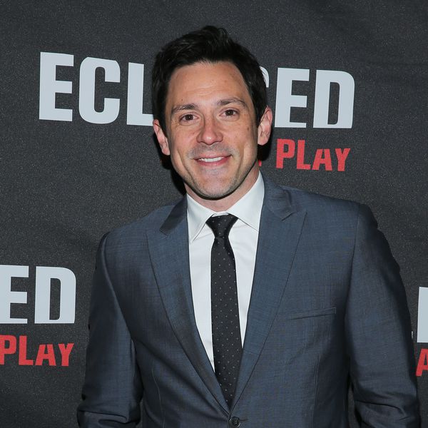 Steve Kazee