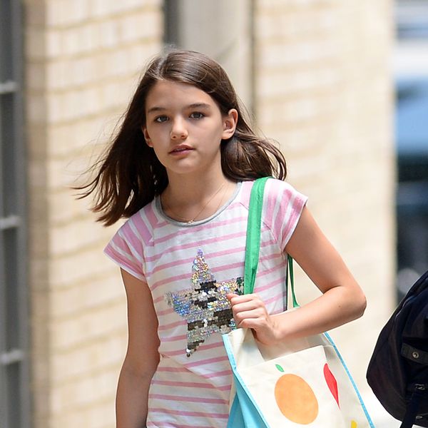 Suri Cruise