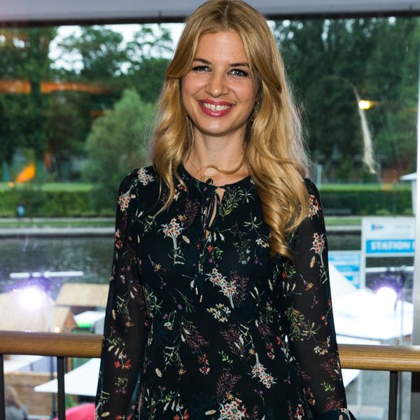 Susan Sideropoulos