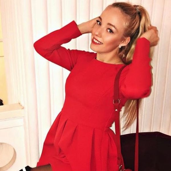 Tayisiya Morderger