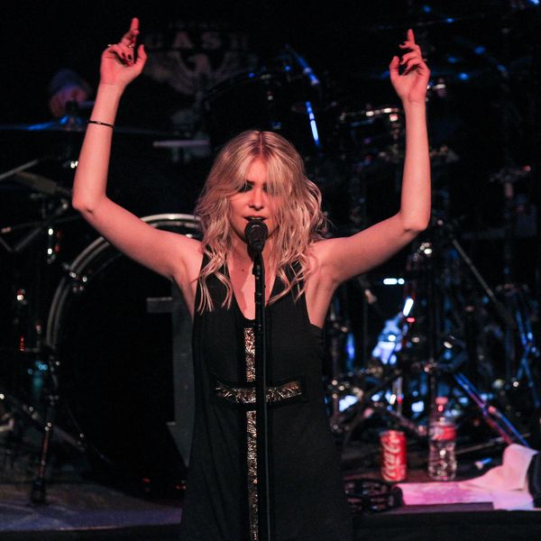 Filme Und Serien Von Taylor Momsen Taylor Momsen | Promiflash