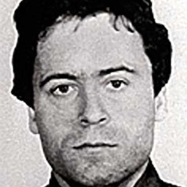 Ted Bundy