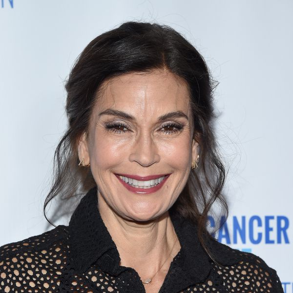 Teri Hatcher