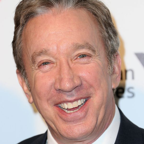 Tim Allen