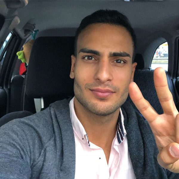 Timur Ülker