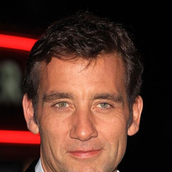 Clive Owen