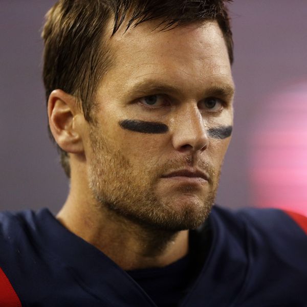 Tom Brady