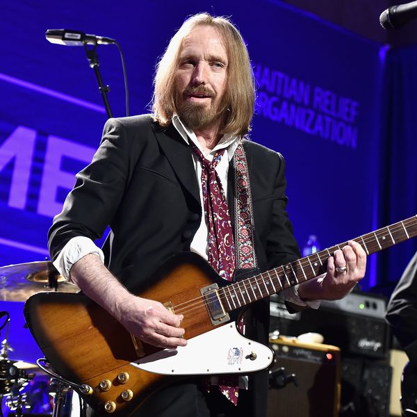 Tom Petty