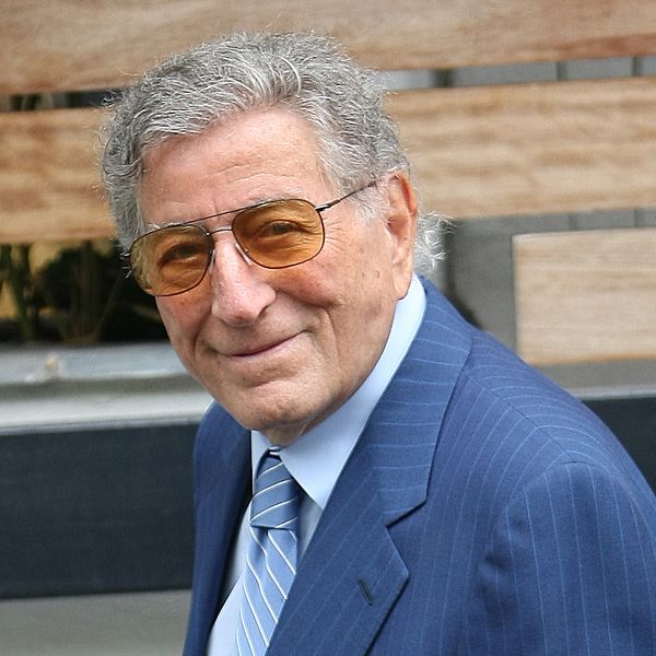 Tony Bennett