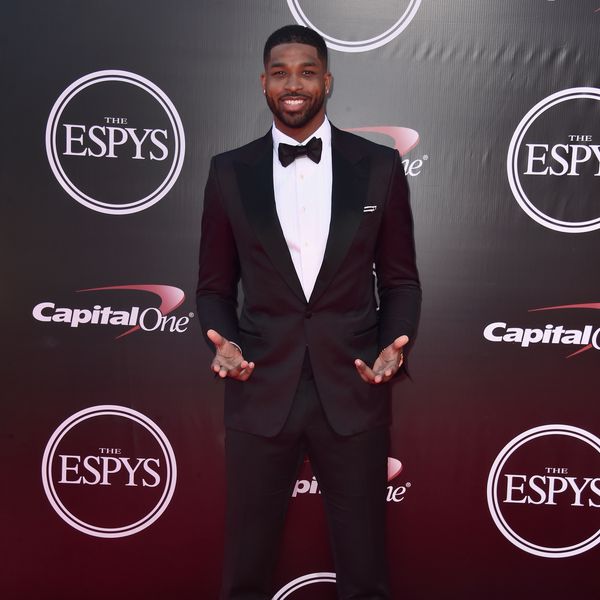 Tristan Thompson