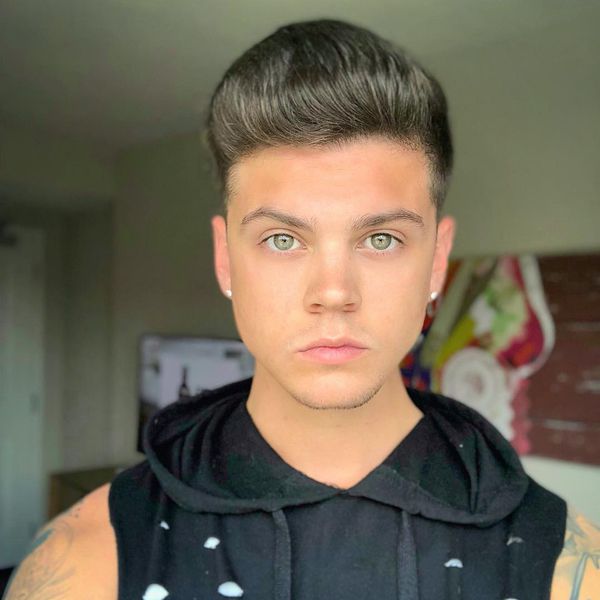 Tyler Baltierra