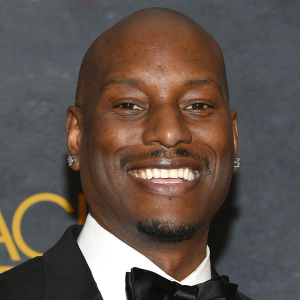 Tyrese Gibson