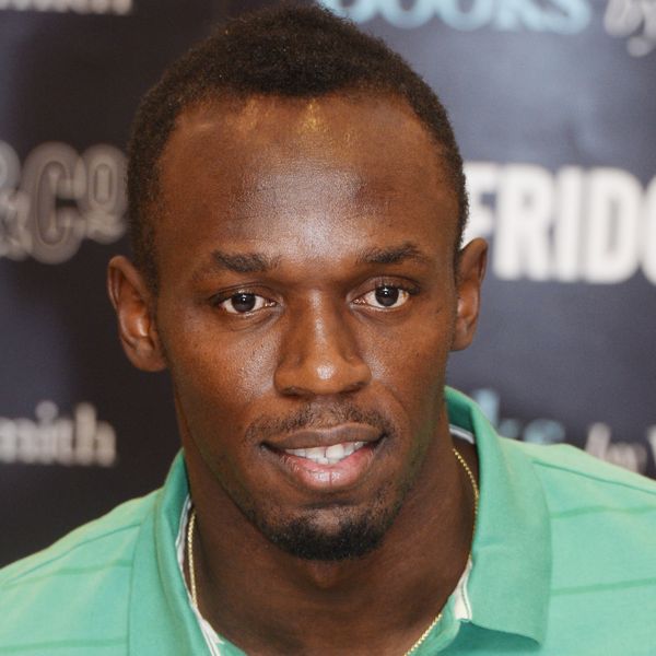Usain Bolt